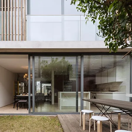 Quaint & Chic Seaside * Santa Cruz (Oeste)