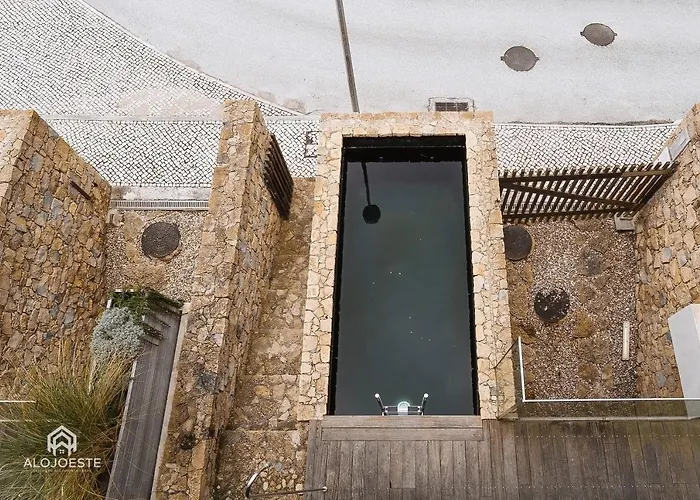 Quaint & Chic Seaside * Santa Cruz (Oeste)