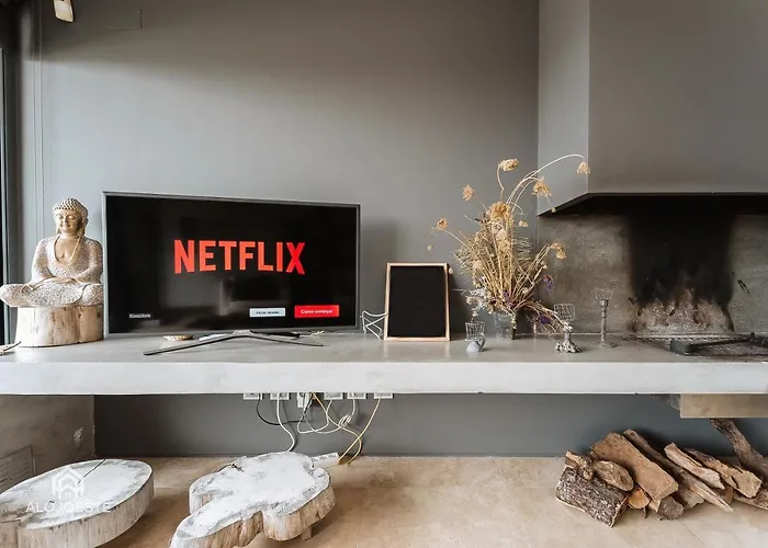 Villa Quaint & Chic Seaside Santa Cruz (Oeste)