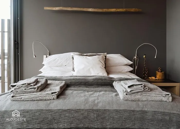 Villa Quaint & Chic Seaside Santa Cruz (Oeste)