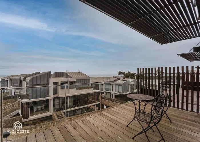 Quaint & Chic Seaside * Santa Cruz (Oeste)