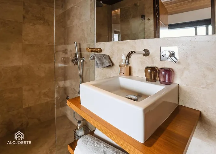 Villa Quaint & Chic Seaside