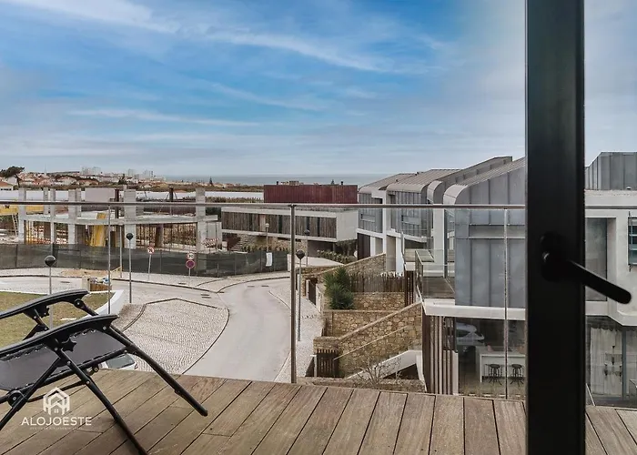 Villa Quaint & Chic Seaside *