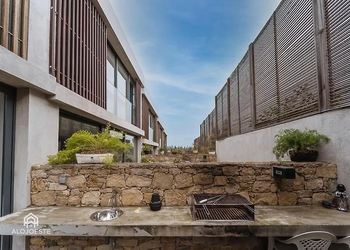 Villa Quaint & Chic Seaside *