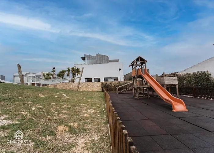 Quaint & Chic Seaside * Santa Cruz (Oeste)