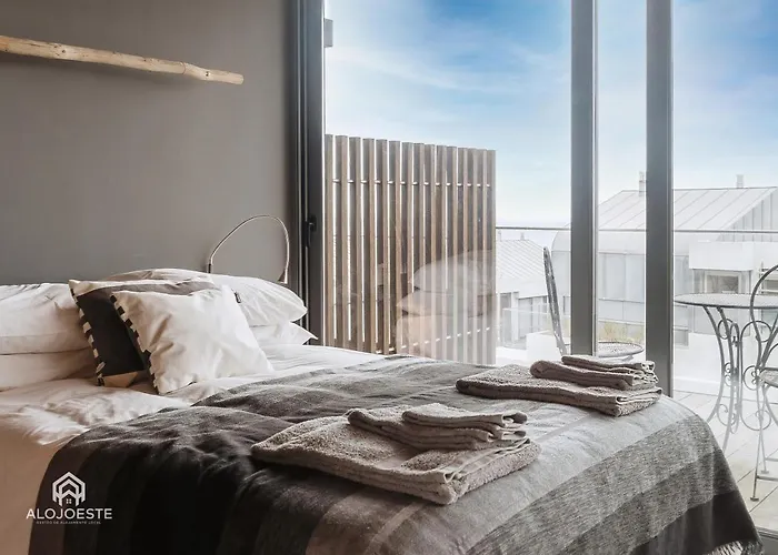 Quaint & Chic Seaside Villa