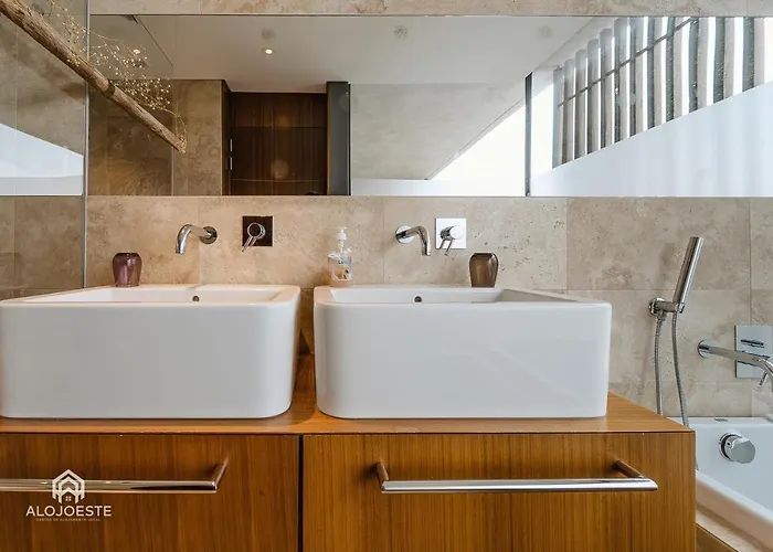 Villa Quaint & Chic Seaside Santa Cruz (Oeste)