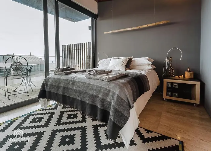 Quaint & Chic Seaside Santa Cruz (Oeste)