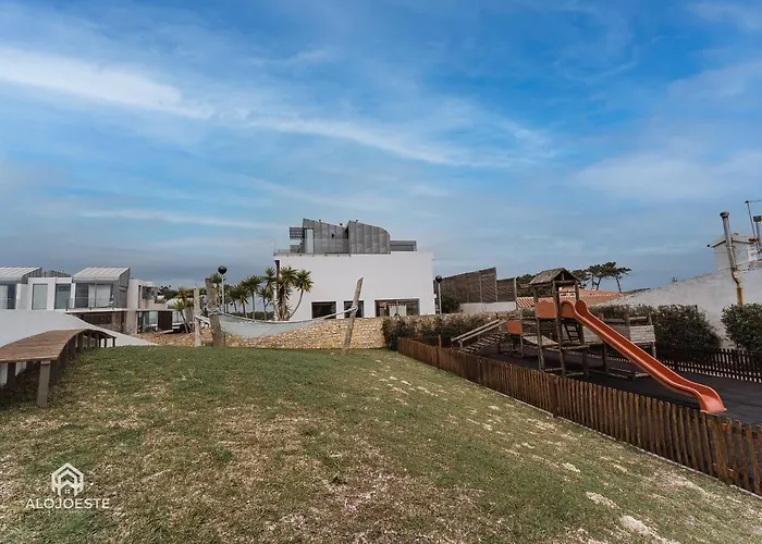 Villa Quaint & Chic Seaside