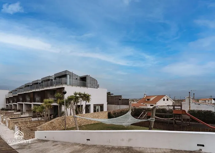 Quaint & Chic Seaside * Santa Cruz (Oeste)