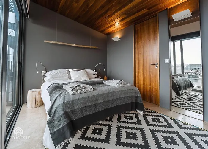 Villa Quaint & Chic Seaside *