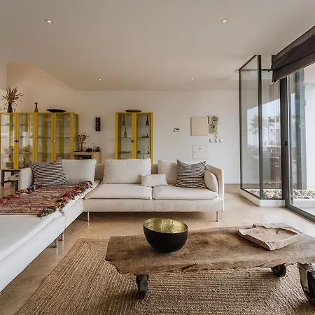 Quaint & Chic Seaside וילה