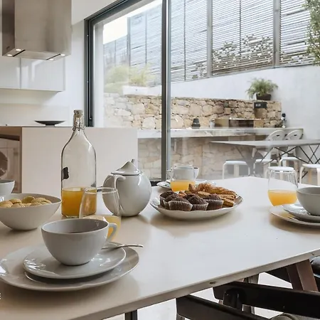 Quaint & Chic Seaside * סנטה קרוז