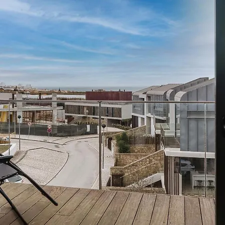 Villa Quaint & Chic Seaside *