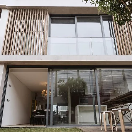 Quaint & Chic Seaside Villa