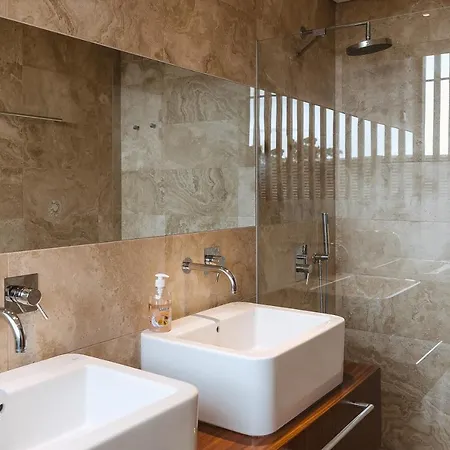 Villa Quaint & Chic Seaside Santa Cruz