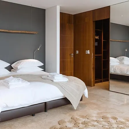 Villa Quaint & Chic Seaside Santa Cruz