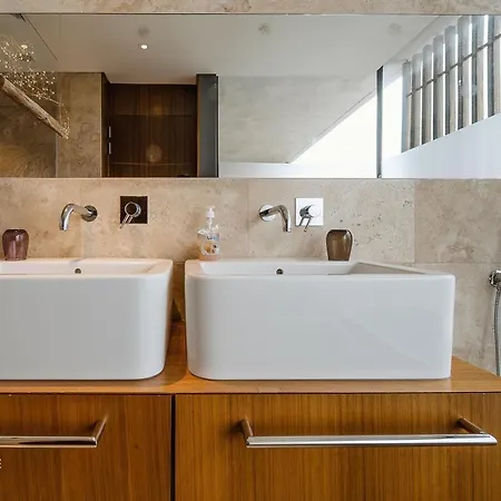 Villa Quaint & Chic Seaside Santa Cruz