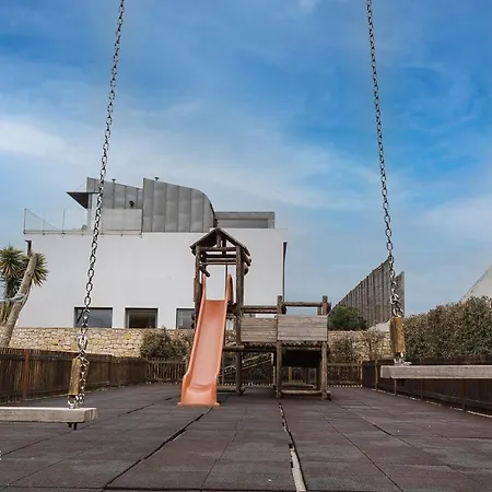 Quaint & Chic Seaside * Santa Cruz (Oeste)