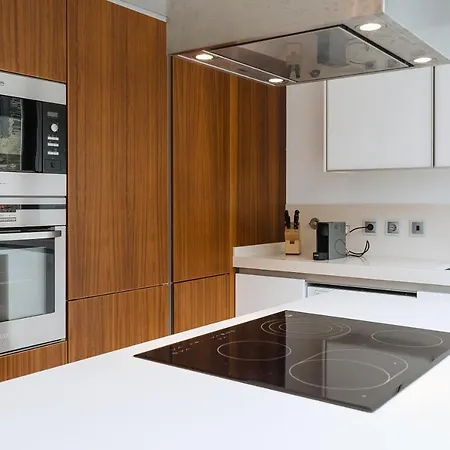 Quaint & Chic Seaside Santa Cruz