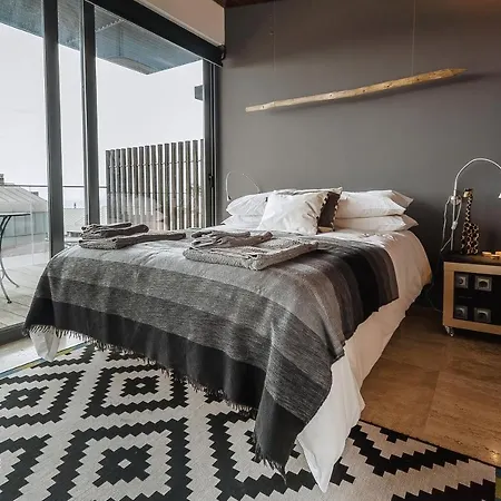 Quaint & Chic Seaside Santa Cruz (Oeste)