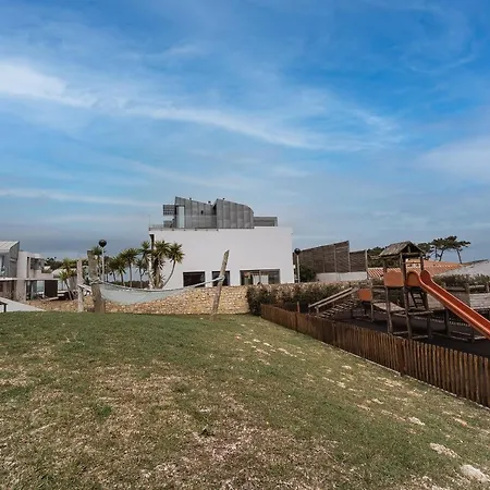 Villa Quaint & Chic Seaside