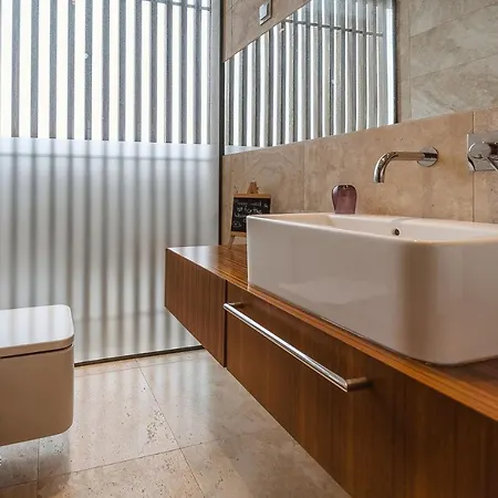 וילה Quaint & Chic Seaside *