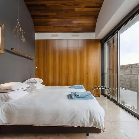 Quaint & Chic Seaside * Santa Cruz