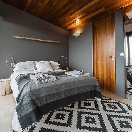 Villa Quaint & Chic Seaside *