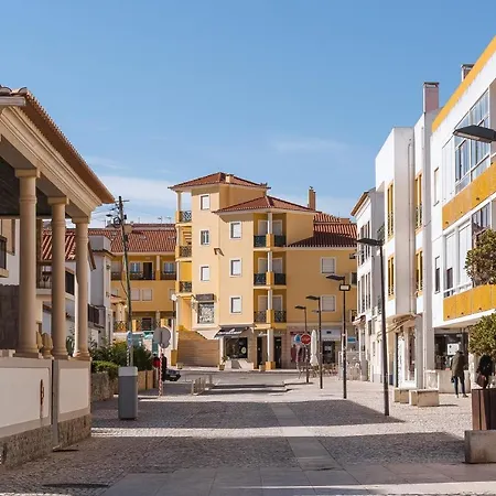 Quaint & Chic Seaside Santa Cruz (Oeste)