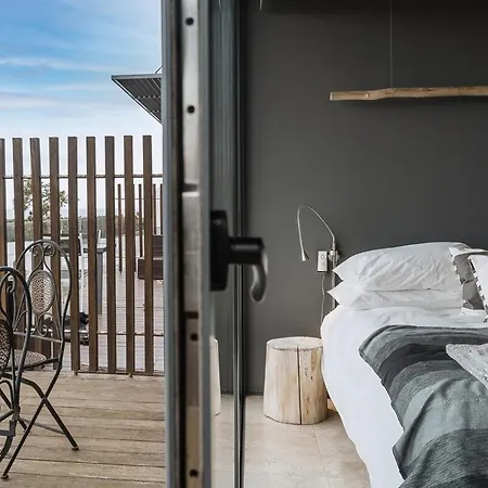 Villa Quaint & Chic Seaside Santa Cruz (Oeste)