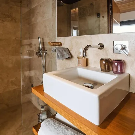 Villa Quaint & Chic Seaside *