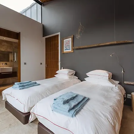 Quaint & Chic Seaside Santa Cruz (Oeste)