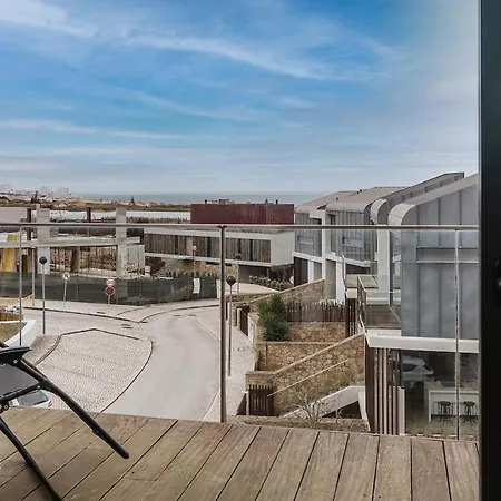 Quaint & Chic Seaside * Santa Cruz (Oeste)