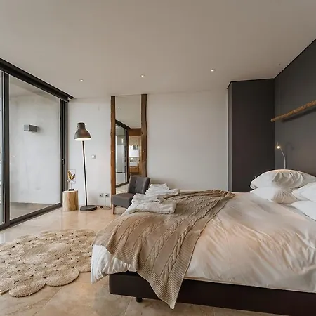 Villa Quaint & Chic Seaside Santa Cruz (Oeste)