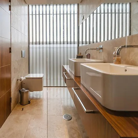 Villa Quaint & Chic Seaside Santa Cruz (Oeste)