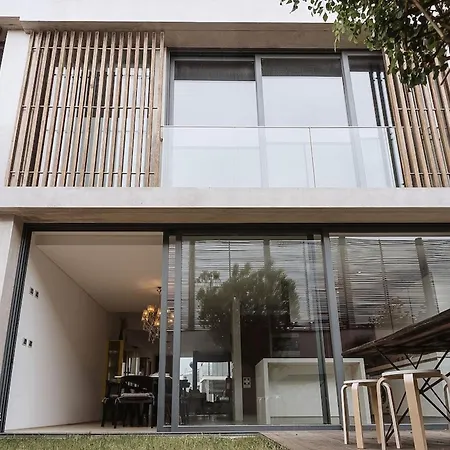 Quaint & Chic Seaside * Santa Cruz (Oeste)