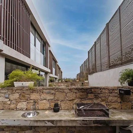 Villa Quaint & Chic Seaside *