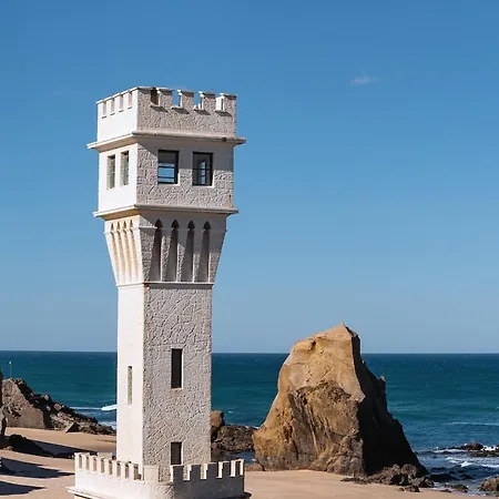 Quaint & Chic Seaside *