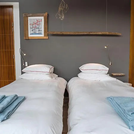 Quaint & Chic Seaside Santa Cruz (Oeste)