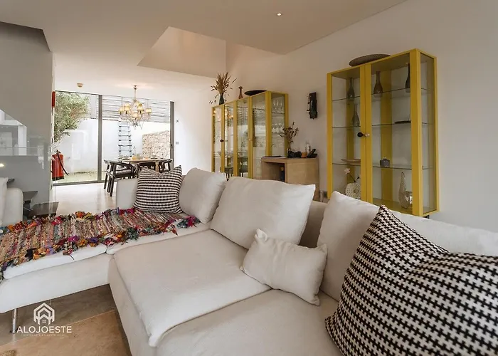 Villa Quaint & Chic Seaside *