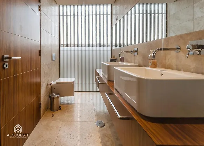 Quaint & Chic Seaside * Santa Cruz (Oeste)